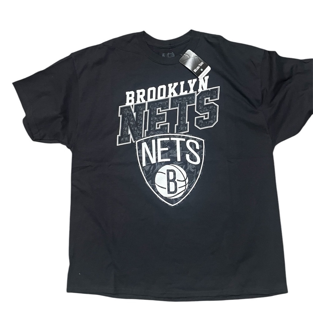 NBA Brooklyn Nets Tee